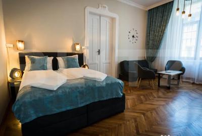 Garsonieră decomandată în Central - 4