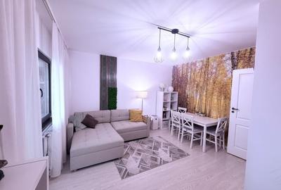 Apartament cu 2 camere decomandat în Valea Lupului - 4