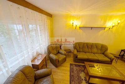 Apartament cu 2 camere decomandat, mobilat în P-ța Dorobanți - 6
