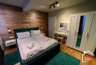 Apartament cu 3 camere decomandat în Central - 7