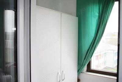 Apartament 3 camere, semidecomandat (Micro 19) - 7