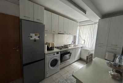 Apartament cu 3 camere semidecomandat în Șelimbăr - 8