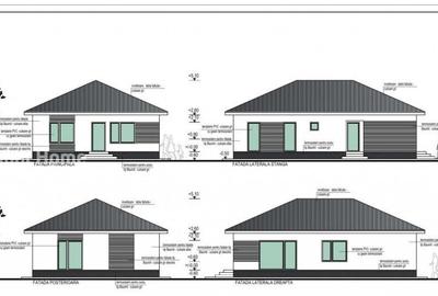 Cornu Villas - Valea Prahovei 4 Camere - Casa Individuala + - 16