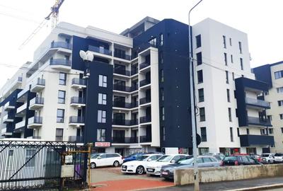 Apartament cu 3 camere decomandat, mobilat în Metalurgiei - 5