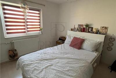 Apartament cu 2 camere decomandat, mobilat în Baba-Dochia - 1