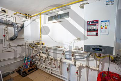 Casă individuală cu 5 camere cu Canalizare în Sud-Est - 36