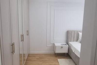 Apartament cu 2 camere în Băneasa - 13
