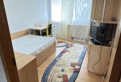 Apartament cu 3 camere semidecomandat în Drumul Taberei - 3