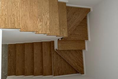 Duplex cu 5 camere cu Teren 266 Mp în Dumbrăvița - 13