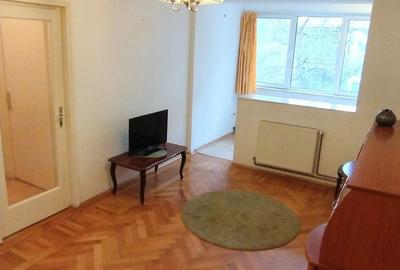 Apartament cu 2 camere semidecomandat în Domenii - 4