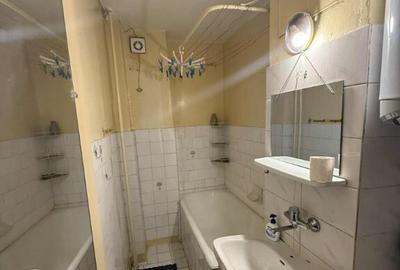 Apartament 1 camera Marasti - 9