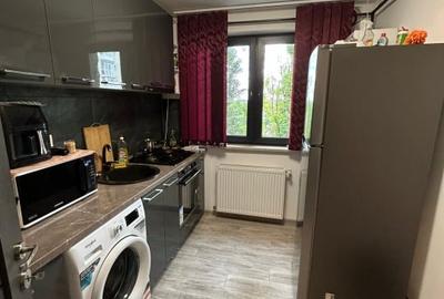 Renovat 2023! Apartament 2 camere C. Galati, etaj 3 - 2