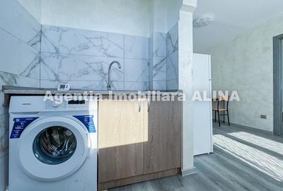 Apartament cu 2 camere semidecomandat în Dacia - 14