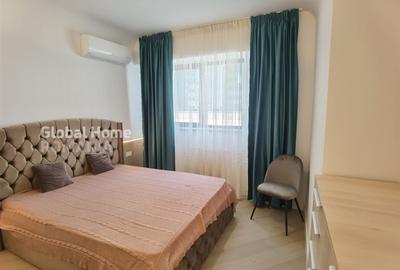 Apartament 2 camere 54,5MP | Pipera- Cortina North | Parcare - 6