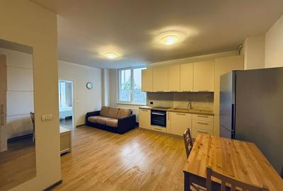 De închiriat | 2 camere | Girocului - ESO | Parter | 52 mp | Renovat complet - 8