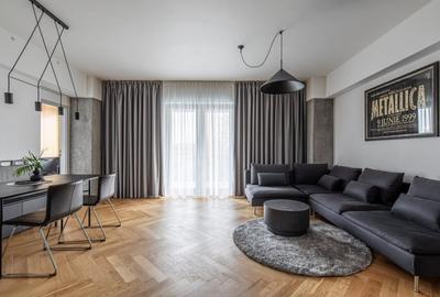 Apartament cu 2 camere decomandat în Bd. Coșbuc