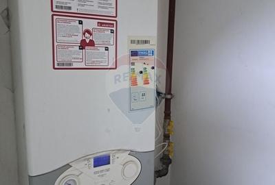 Spatiu comercial stradal, Brazda, 65 mp - 12