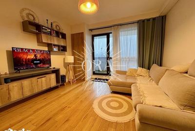 Apartament cu 2 camere, mobilat în Zorilor - 2