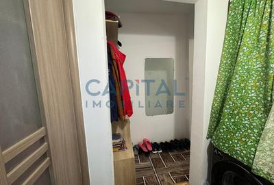Comision 0% Apartament cu 2 Camere, Gheorghe Dima - 10
