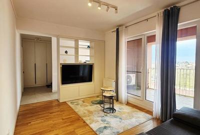 Apartament cu 2 camere în Bucureștii Noi - 11