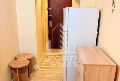 Apartament 1 camera, 35 mp, etaj 1/10, Piata Unirii - 3