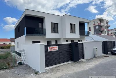 Casă cu 5 camere în Central - 1