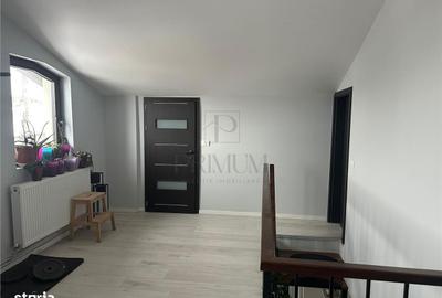 Casă cu 6 camere decomandat cu Canalizare în Braytim - 15