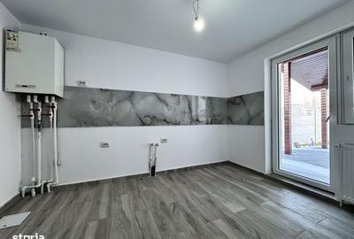 Casă cu 4 camere cu Teren 308 Mp în Giulești - 12
