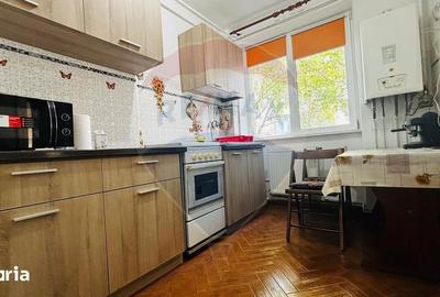 Apartament cu 2 camere decomandat, mobilat în Sud - 7