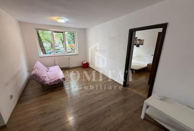 Apartament cu 2 camere | Zona Gării - Semicentral - 3
