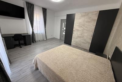 Apartament cu 2 camere, mobilat în Titulescu - 2