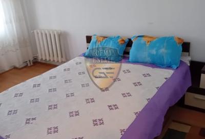 Apt 3 camere, Faleza Nord, et 4/8 lift, centrala gaze, balcon, vedere la mare - 10