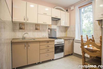 Garsonieră decomandată în Bucureștii Noi - 1