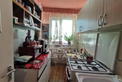 Apartament cu 2 camere semidecomandat în Complex Studențesc - 9