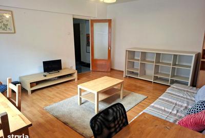 Apartament cu 2 camere, mobilat în Muncii - 14