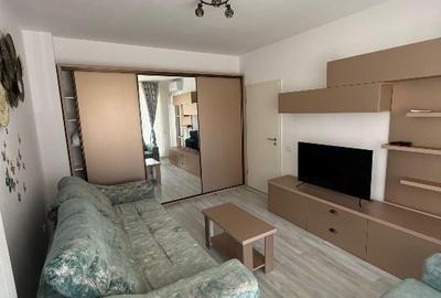 Apartament cu 3 camere decomandat, mobilat în Tomis Plus - 5