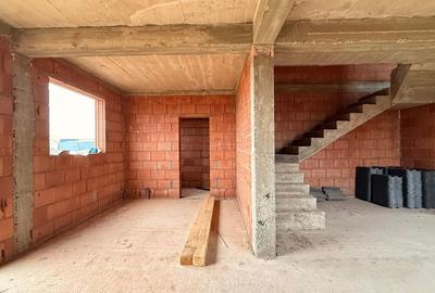 COMISION 0% | Duplex de Vanzare | 120mp | Giarmata -Toate utilitatile - 1