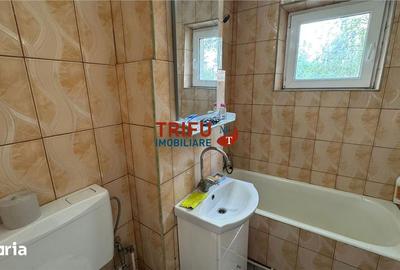 Apartament cu 2 camere decomandat în Cetate - 4