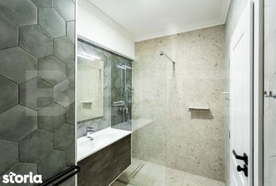 Apartament cu 2 camere în Lăpuș Argeș - 13