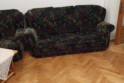Apartament cu 2 camere - zona Gara - Arcu - 4