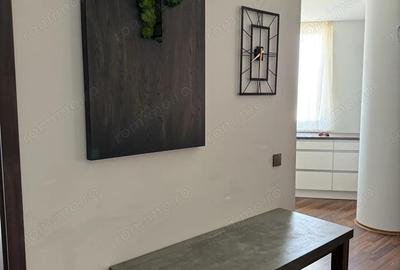 Apartament cu 2 camere semidecomandat în Soarelui - 13