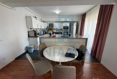 Apartament cu 4 camere decomandat în Nord - 6