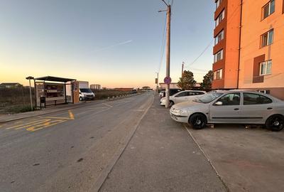 Apartament cu 2 camere în Chiajna - 3