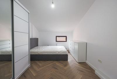 REZERVAT! 3 camere amenajat, Finisat premium. - 6