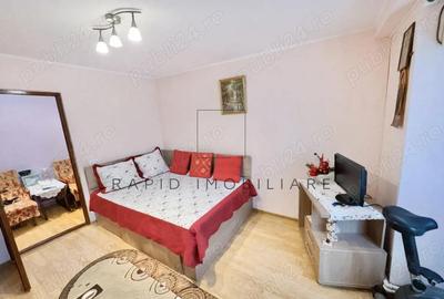 Apartament cu 3 camere decomandat în Central - 4
