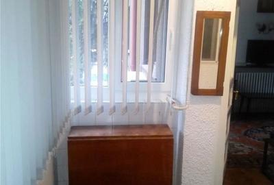 Apartament cu 2 camere decomandat, mobilat în 13 Septembrie - 8