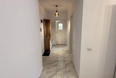 Apartament cu 2 camere decomandat în Chiajna - 15