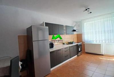 Apartament de inchiriat 3 camere 2 bai Sibiu Ciresica - 5