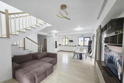 Casă cu 4 camere cu Teren 540 Mp în Corbeanca - 9