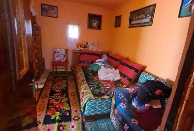 Casă cu 3 camere în Bălănești - 6